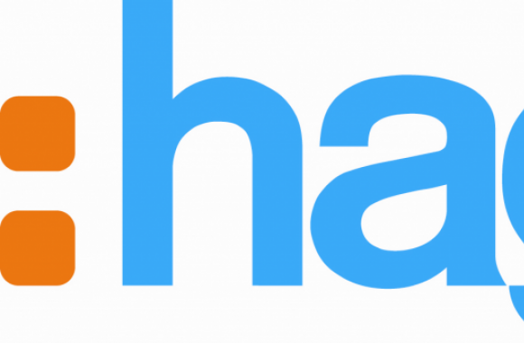 Hager Logo