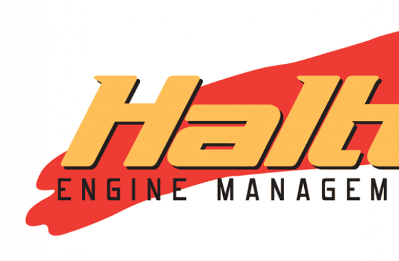 Haltech Logo