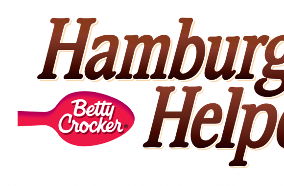 Hamburger Helper Logo