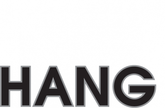 Hang Ten Logo