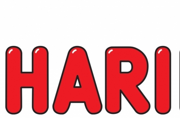 Haribo Logo