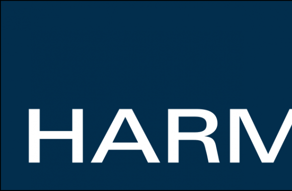 Harman Logo