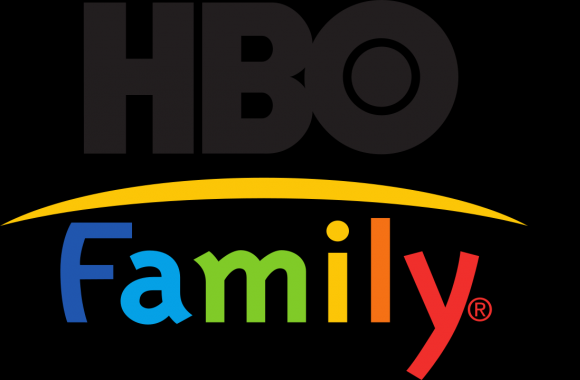 HBO Family Logo