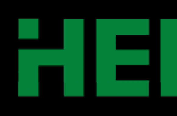 HeidelbergCement Logo