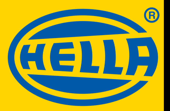 Hella Logo