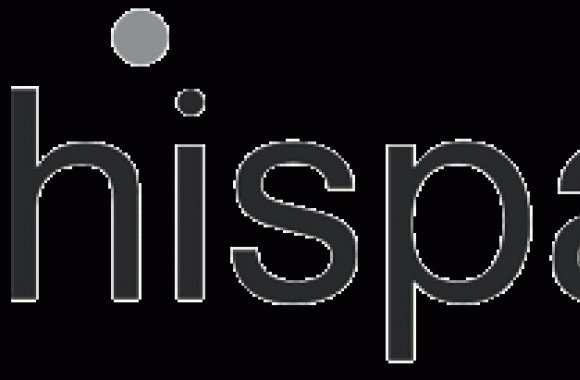 Hispasat Logo