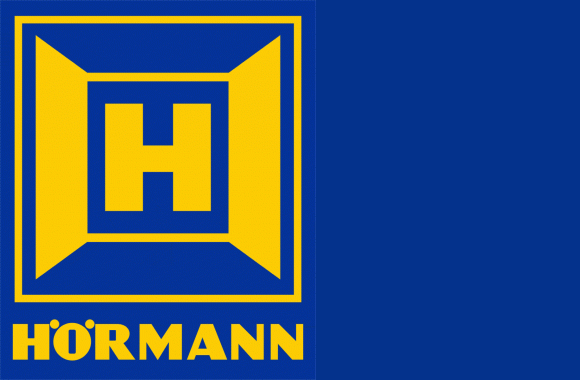 Hormann Logo