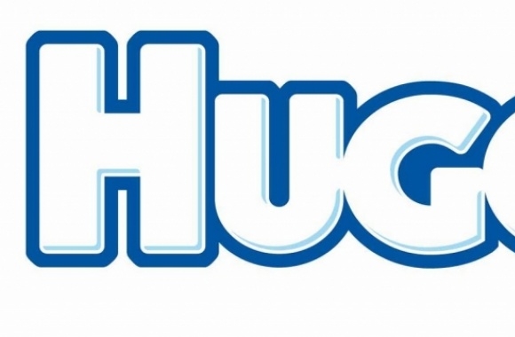 Huggies Logo