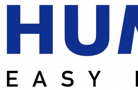 Humax Logo