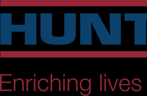 Huntsman Logo