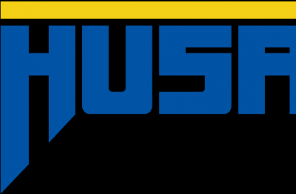 Husaberg Logo