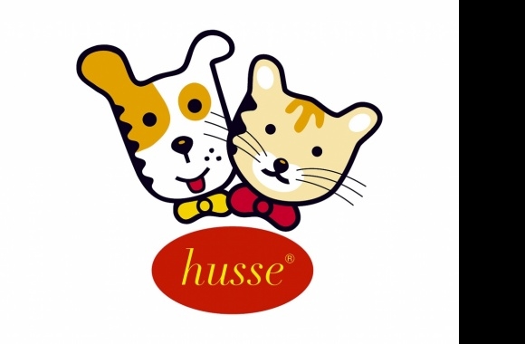 Husse Logo