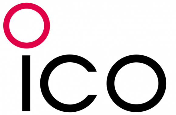 ICOM Logo