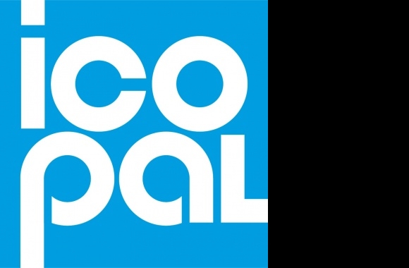 ICOPAL Logo