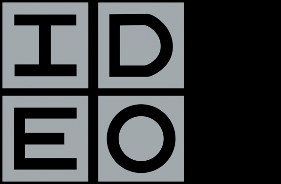 IDEO Logo