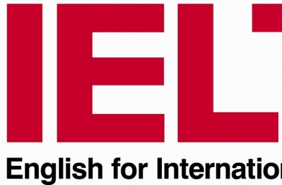 IELTS Logo