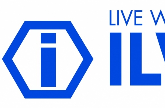 ILVE Logo