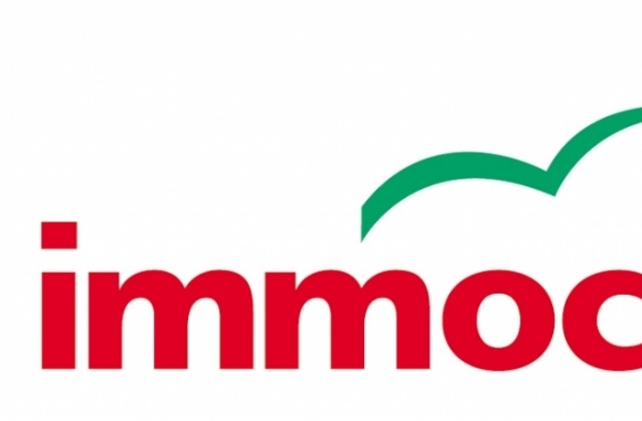 Immochan Logo