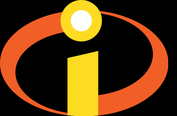 Incredibles Logo