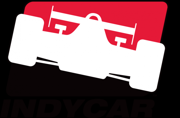 Indycar Logo