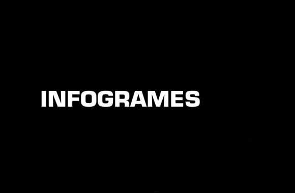 Infogrames Logo