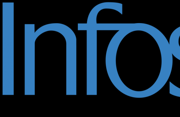 Infosys Logo