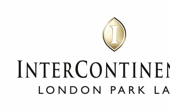 InterContinental Logo