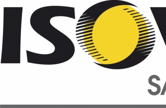 Isover Logo