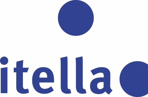 Itella Logo