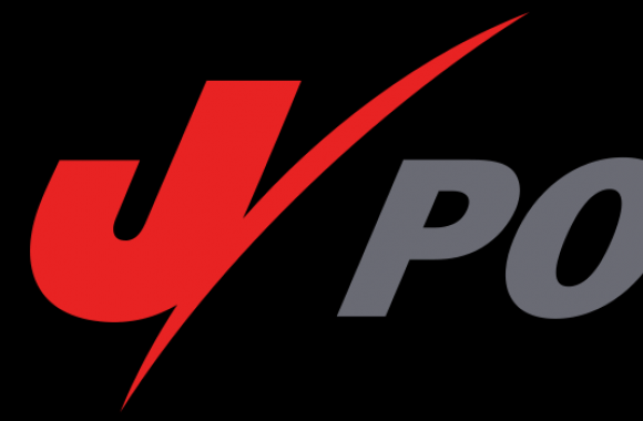 J-power Logo