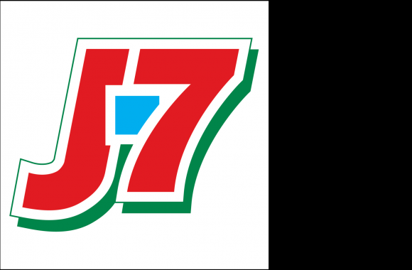 J7 Logo
