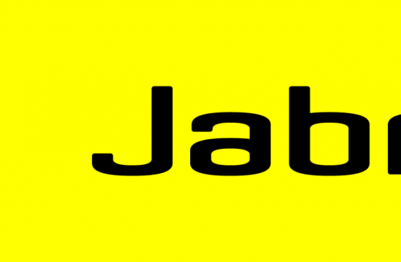 Jabra Logo