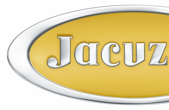 Jacuzzi Logo