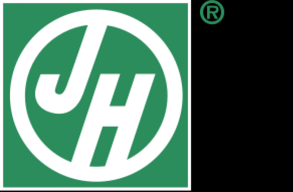James Hardie Logo