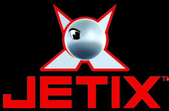 Jetix Logo