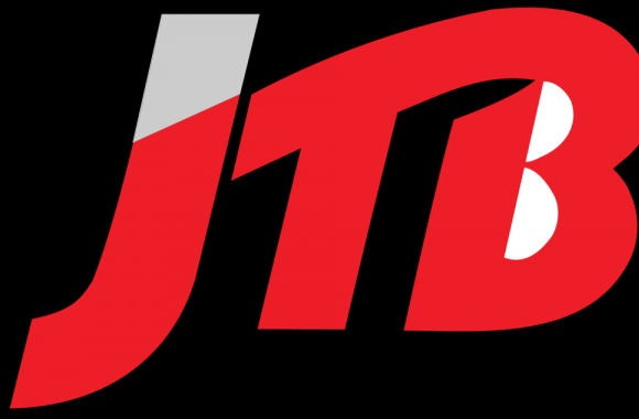 JTB Logo