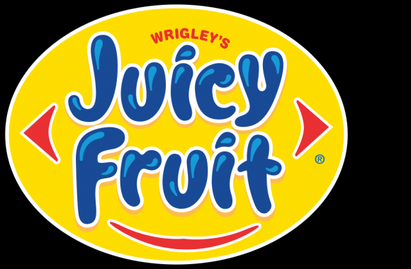 Juicy Fruit Logo