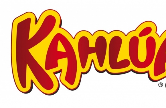 Kahlua Logo