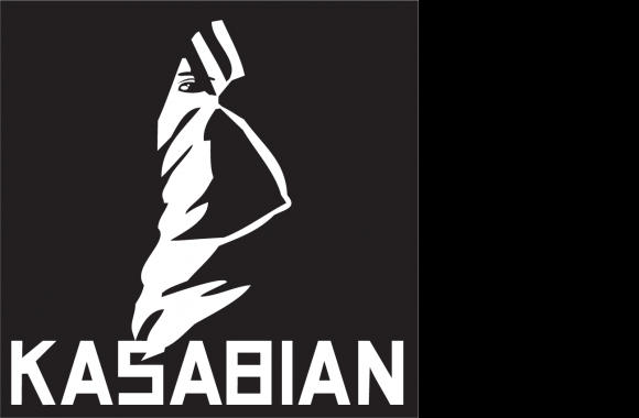 Kasabian Logo