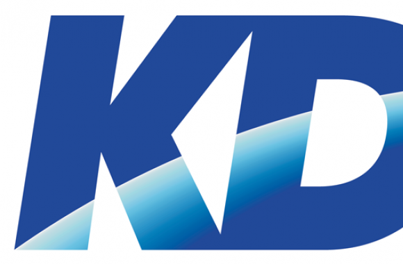 KDDI Logo