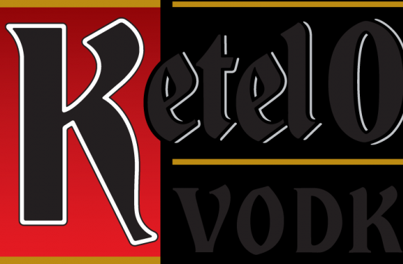 Ketel One Logo