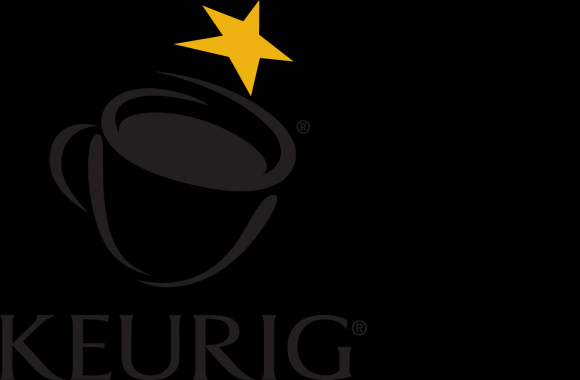 Keurig Logo