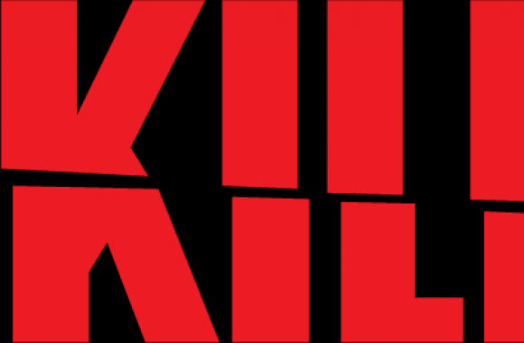 Kill Bill Logo