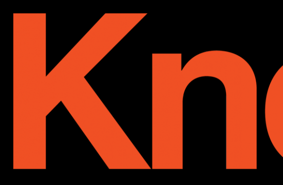 Knoll Logo