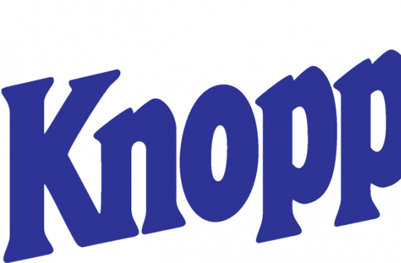 Knoppers Logo