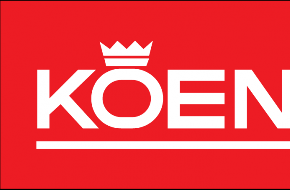 Koenig Logo