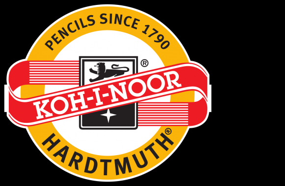 Koh-i-Noor Logo