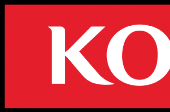 Konami Logo