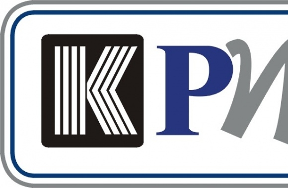 KPMF Logo
