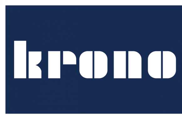 Kronotex Logo